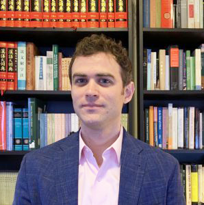 Graham Chamness