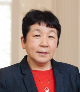 Noriko Sugimori