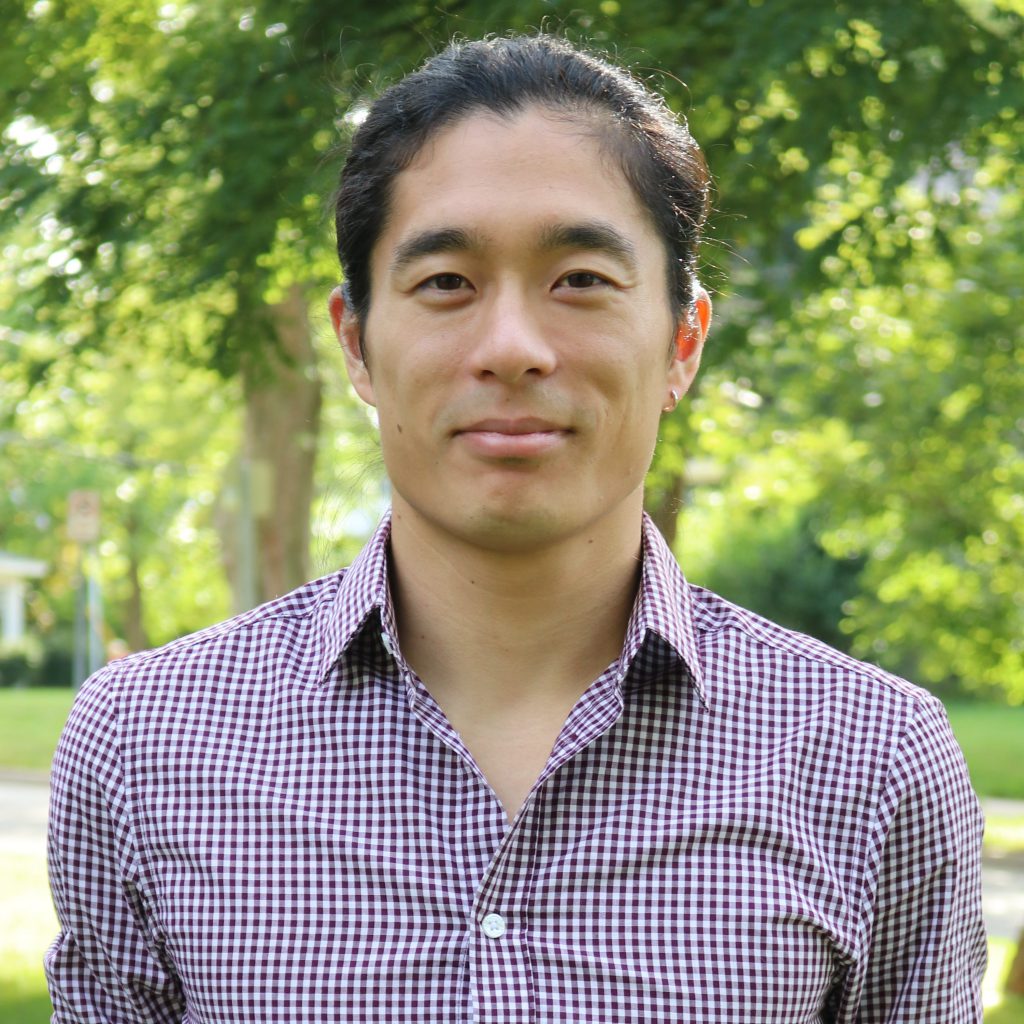 Masanori Shiomi
