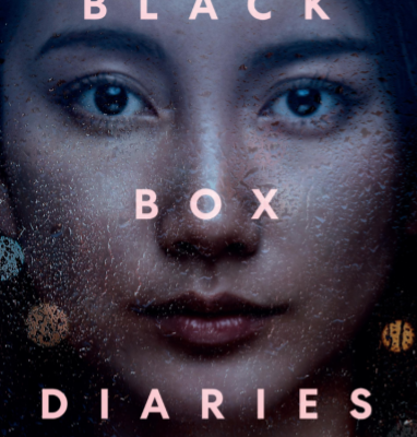 Black Box Diaries: Film viewing and discussion with Ms. Shiori Ito and Dr. Noriko Sugimori